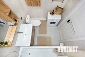 2-к квартира, посуточно, 42м2, 1/1 этаж