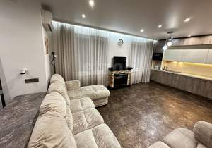 3-к квартира, на длительный срок, 83м2, 15/21 этаж