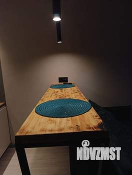 Студия квартира, посуточно, 35м2, 20/27 этаж