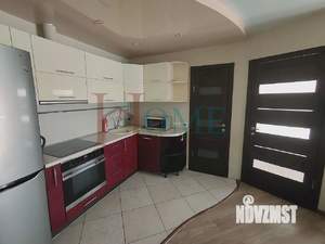 2-к квартира, на длительный срок, 45м2, 12/26 этаж