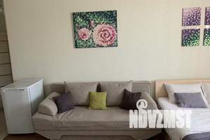 1-к квартира, посуточно, 30м2, 5/25 этаж
