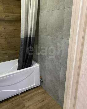 2-к квартира, на длительный срок, 49м2, 6/18 этаж