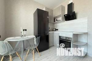 1-к квартира, посуточно, 35м2, 15/17 этаж