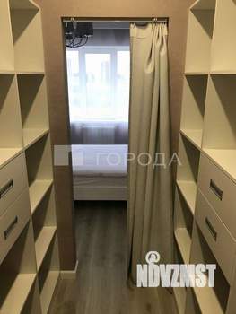 1-к квартира, на длительный срок, 40м2, 9/10 этаж