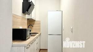 1-к квартира, посуточно, 29м2, 8/26 этаж