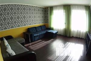2-к квартира, посуточно, 82м2, 3/4 этаж