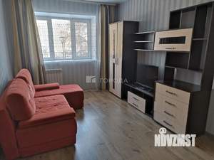 1-к квартира, на длительный срок, 37м2, 1/10 этаж