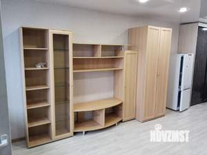 Студия квартира, на длительный срок, 27м2, 7/26 этаж