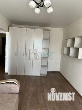 1-к квартира, на длительный срок, 42м2, 11/18 этаж