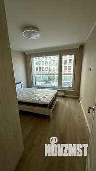 1-к квартира, на длительный срок, 41м2, 2/9 этаж