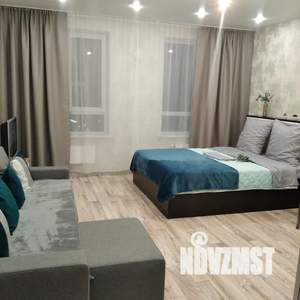 Студия квартира, посуточно, 30м2, 16/20 этаж