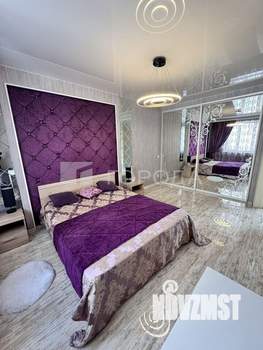 2-к квартира, на длительный срок, 58м2, 8/9 этаж