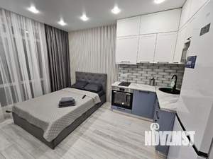 2-к квартира, посуточно, 35м2, 1/1 этаж