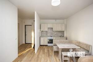 2-к квартира, на длительный срок, 38м2, 3/9 этаж