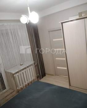 2-к квартира, на длительный срок, 40м2, 8/17 этаж