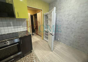 Студия квартира, на длительный срок, 32м2, 5/10 этаж