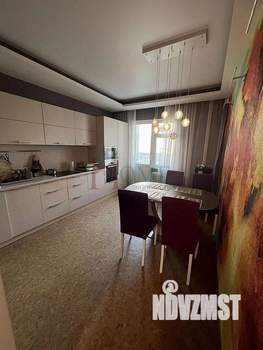 2-к квартира, на длительный срок, 68м2, 7/17 этаж