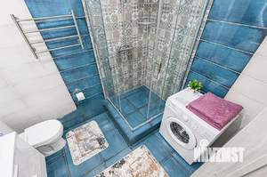 2-к квартира, посуточно, 45м2, 2/17 этаж