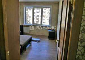 3-к квартира, на длительный срок, 61м2, 3/9 этаж