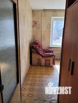 1-к квартира, на длительный срок, 39м2, 1/10 этаж