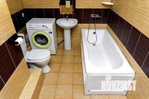 1-к квартира, на длительный срок, 40м2, 8/17 этаж