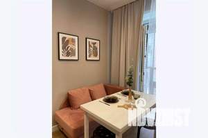 1-к квартира, посуточно, 30м2, 2/14 этаж