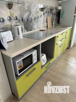 2-к квартира, на длительный срок, 68м2, 2/14 этаж