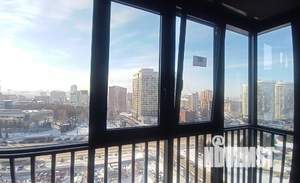 1-к квартира, посуточно, 39м2, 1/1 этаж