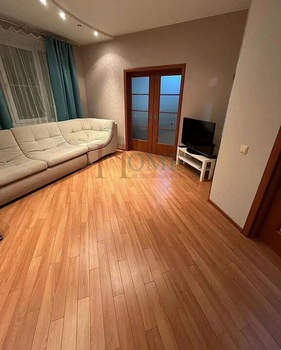 2-к квартира, на длительный срок, 76м2, 12/16 этаж