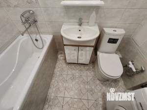 1-к квартира, на длительный срок, 40м2, 10/24 этаж