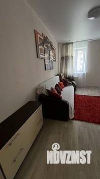 2-к квартира, на длительный срок, 52м2, 4/16 этаж