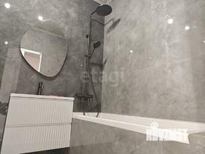 1-к квартира, на длительный срок, 35м2, 18/21 этаж