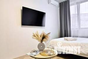 1-к квартира, посуточно, 39м2, 15/19 этаж