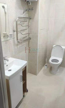 1-к квартира, на длительный срок, 29м2, 10/17 этаж