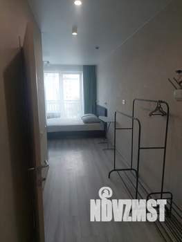 Студия квартира, посуточно, 30м2, 5/25 этаж