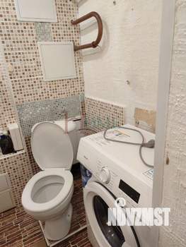 2-к квартира, на длительный срок, 44м2, 1/5 этаж