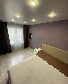 2-к квартира, на длительный срок, 48м2, 4/4 этаж