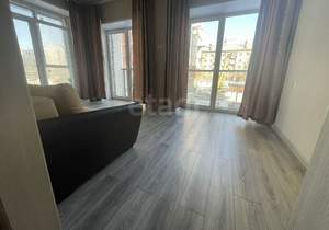 2-к квартира, на длительный срок, 47м2, 3/22 этаж