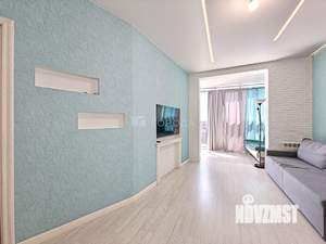2-к квартира, на длительный срок, 48м2, 11/26 этаж