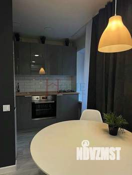 Студия квартира, на длительный срок, 31м2, 5/5 этаж