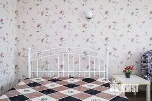 2-к квартира, посуточно, 60м2, 8/13 этаж