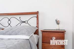 1-к квартира, посуточно, 37м2, 3/5 этаж