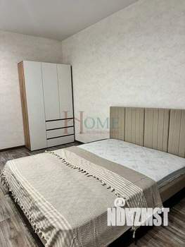 1-к квартира, на длительный срок, 37м2, 6/15 этаж