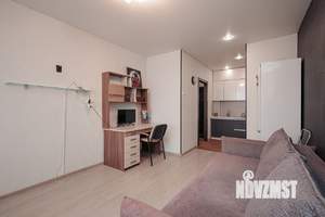 Студия квартира, на длительный срок, 30м2, 7/9 этаж