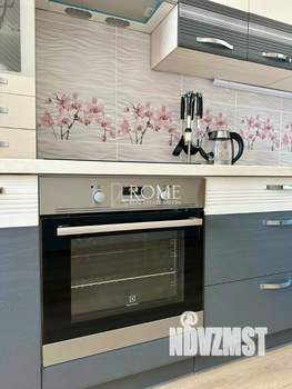 1-к квартира, на длительный срок, 43м2, 9/21 этаж