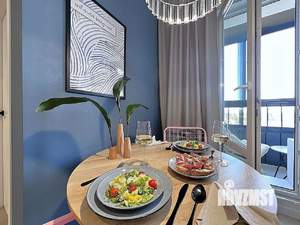 2-к квартира, посуточно, 40м2, 11/14 этаж