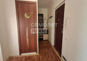 1-к квартира, на длительный срок, 37м2, 3/10 этаж