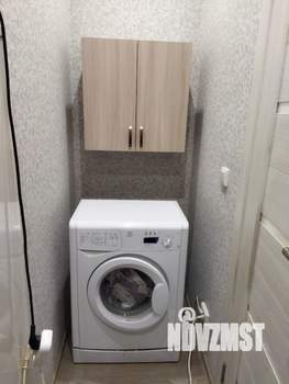 1-к квартира, на длительный срок, 17м2, 12/24 этаж