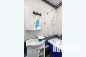 1-к квартира, посуточно, 35м2, 15/25 этаж