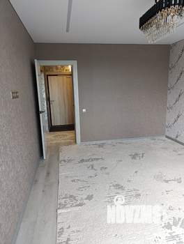 2-к квартира, на длительный срок, 44м2, 2/18 этаж